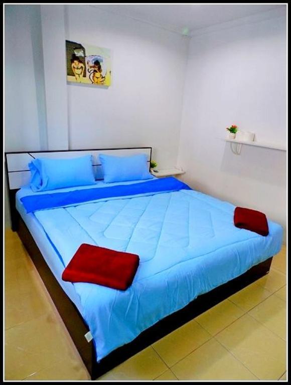 Retox Hotel Pattaya Esterno foto
