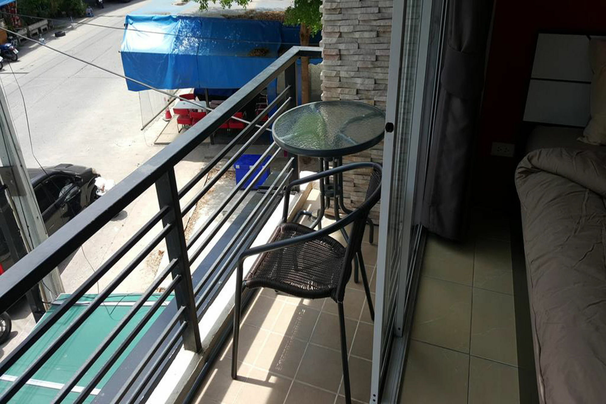Retox Hotel Pattaya Esterno foto